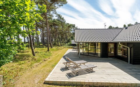 Groa - 50M from the Sea: Toit, Lot Terre, Chalet, Domicile, Zone Rurale, Cabanon, Siding, Batiments Jardin, Cabane En Rondins, Cabane