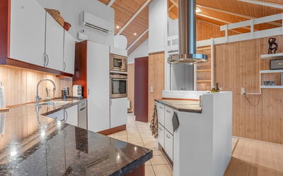 Groa - 50M from the Sea