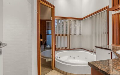 Groa - 50M from the Sea