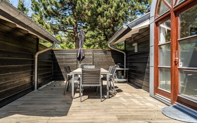 Groa - 50M from the Sea