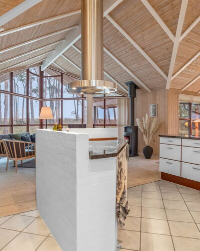 Groa - 50M from the Sea