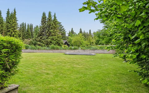 Galatia - 1.4Km from the Sea: Arbre, Herbe, Vert, Arbuste, Jardin, Paysage, Lot Terre, Pelouse, Couverture De Sol