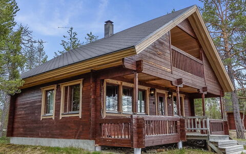 Luongasloma 2: Bois, Chalet, Maison, Siding, Toit, Domicile, Porche, Dur, Cabane En Rondins, Planche