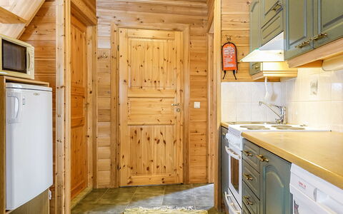 Luongasloma 2: Bois, Chalet, Cabane En Rondins, Forêt, Cabanon, Batiments Jardin, Mélèze, Des Bois, Tache De Bois