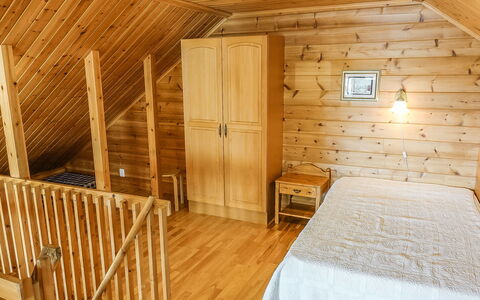 Luongasloma 2: Bois, Chalet, Cabane En Rondins, Forêt, Cabanon, Batiments Jardin, Mélèze, Des Bois, Tache De Bois