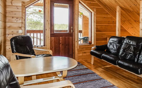Luongasloma 2: Bois, Chalet, Cabane En Rondins, Forêt, Cabanon, Batiments Jardin, Mélèze, Des Bois, Tache De Bois