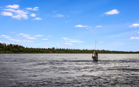 Luongasloma 3: L'Eau, Cours D'Eau, Des Loisirs, Voie Navigable, Nuage, Lac, Banque