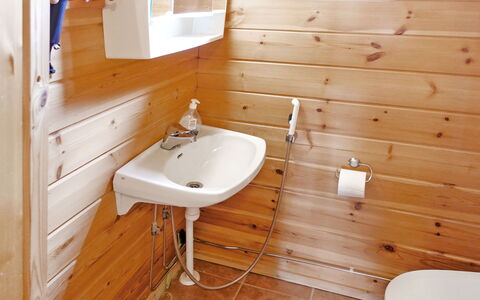 Luongasloma 3: Bois, Chalet, Cabane En Rondins, Forêt, Cabanon, Batiments Jardin, Mélèze, Des Bois, Tache De Bois