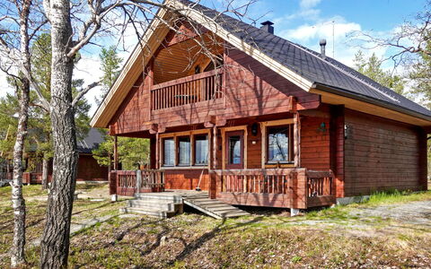 Luongasloma 3: Bois, Chalet, Cabane En Rondins, Forêt, Cabanon, Batiments Jardin, Mélèze, Des Bois, Tache De Bois