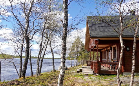 Luongasloma 3: Bois, Chalet, Cabane En Rondins, Forêt, Cabanon, Batiments Jardin, Mélèze, Des Bois, Tache De Bois