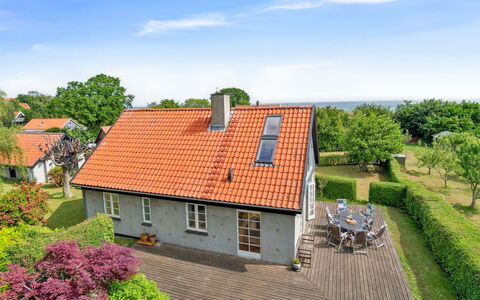 Siegfried - 100M from the Sea: Herbe, Prairie, Lot Terre, Chalet, Zone Rurale, Prairie, Batiments Jardin, Jardin, Cabanon