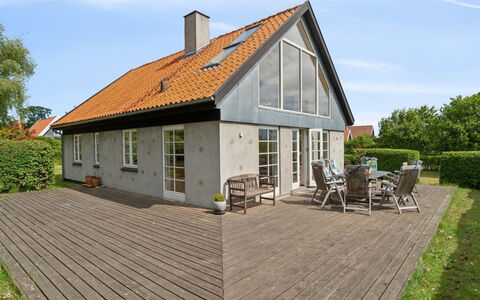 Siegfried - 100M from the Sea: Herbe, Prairie, Lot Terre, Chalet, Zone Rurale, Prairie, Batiments Jardin, Jardin, Cabanon
