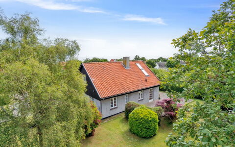 Siegfried - 100M from the Sea: Herbe, Prairie, Lot Terre, Chalet, Zone Rurale, Prairie, Batiments Jardin, Jardin, Cabanon