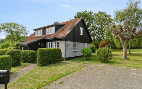 Siegfried - 100M from the Sea: Herbe, Prairie, Lot Terre, Chalet, Zone Rurale, Prairie, Batiments Jardin, Jardin, Cabanon