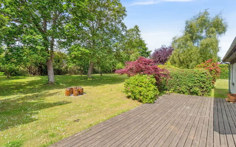 Siegfried - 100M from the Sea: Herbe, Prairie, Lot Terre, Chalet, Zone Rurale, Prairie, Batiments Jardin, Jardin, Cabanon