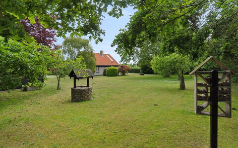 Siegfried - 100M from the Sea: Herbe, Prairie, Lot Terre, Chalet, Zone Rurale, Prairie, Batiments Jardin, Jardin, Cabanon
