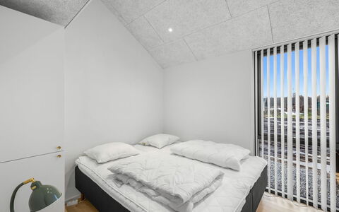 Damiana - 1.1Km from the Sea: Plafond, Design Intérieur, Sol, Chambre, Pièce, Literie, Lit, Drap De Lit, Linge, Cadre De Lit
