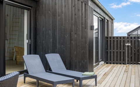 Damiana - 1.1Km from the Sea: Meubles, Bois, Design Intérieur, Sol, Sol, Chaise, Pièce, Plafond, Salon, Appartement
