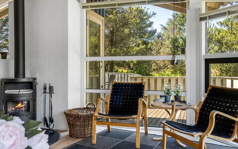Erle - 990M from the Sea