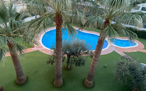 Royal Iii: Piscine, Recours, Hôtel, Hôtel Boutique