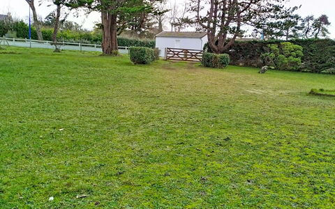 Le Chalet: Herbe, Prairie, Pelouse, Lot Terre, Plaine, Couverture De Sol, Jardin, Pâturage, Prairie