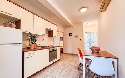 Logement:&nbsp;Tatjana 210.1
