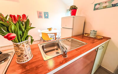 Logement:&nbsp;Tatjana 210.2