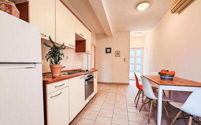 Logement:&nbsp;Tatjana 210.1