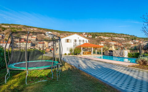 Matanovi Dvori: Piscine, Zone Résidentielle, Recours, Biens, Eco Hôtel, Loisir, Hacienda, Villa, Ville Resort, Aménagement Paysager