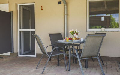 Logement:&nbsp;Lena 1 101.1