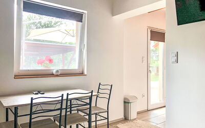 Logement:&nbsp;Lena 1 101.1