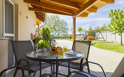 Logement:&nbsp;Lena 2 101.2