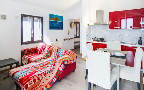 Amarena: Meubles, Domicile, Appartement, Chaise, Recours, Hôtel, Balcon, Plante D'Appartement, Oreiller
