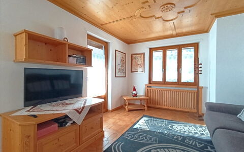 Casa Dalpi: Design Intérieur, Bois, Meubles, Plafond, Pièce, Sol, Télévision, Sol, Cadre, Salon