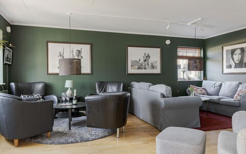 Skreanäs: Meubles, Design Intérieur, Sol, Mur, Canapé, Sol, Plafond, Salon, Pièce, Domicile