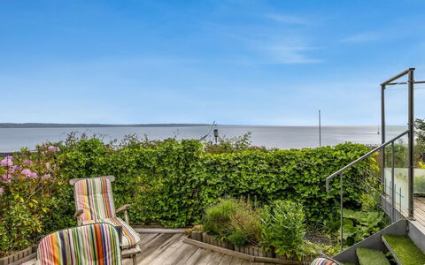 Tofan - 75M from the Sea: Bleu, Chalet, Maison, Domicile, Ferme, Biens, Siding