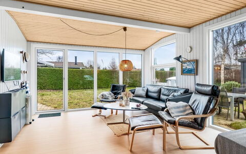 Sampsa - 350M from the Sea