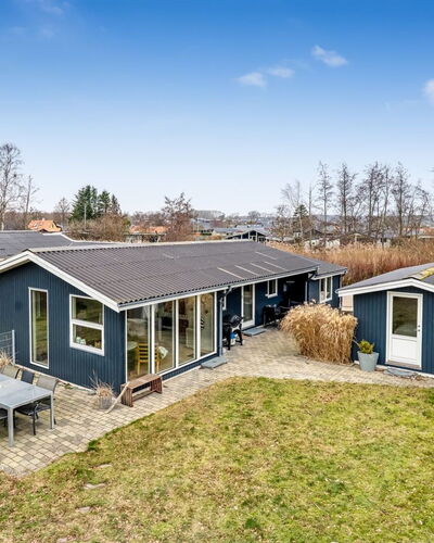 Sampsa - 350M from the Sea