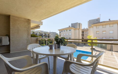 Logement:&nbsp;Costa Blanca i 47.3