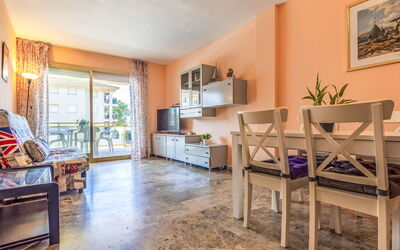 Logement:&nbsp;Costa Blanca i 47.3