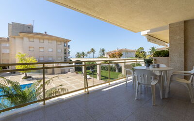 Logement:&nbsp;Costa Blanca i 47.3