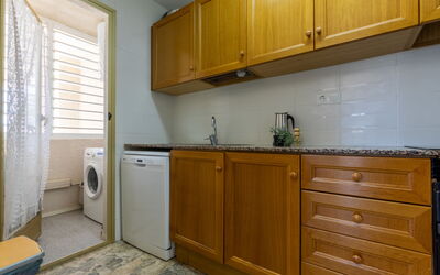 Logement:&nbsp;Costa Blanca i 47.1