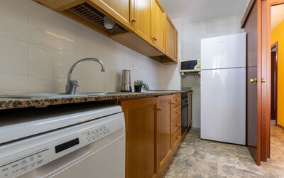 Logement:&nbsp;Costa Blanca i 47.1