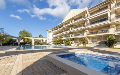 Logement:&nbsp;Costa Blanca i 47.2