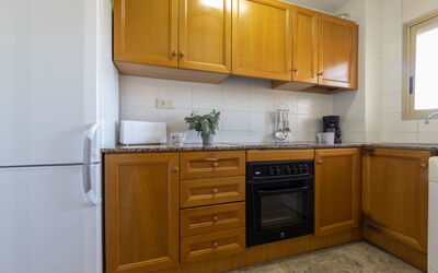Logement:&nbsp;Costa Blanca i 47.3