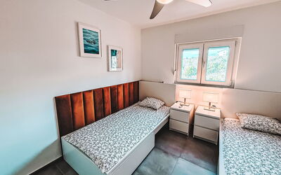 Logement:&nbsp;Monika 128.1