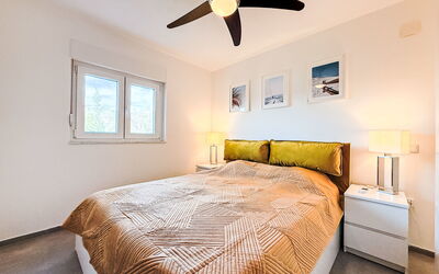 Logement:&nbsp;Monika 128.1