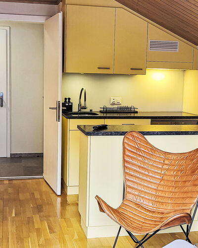 Apartment Mila