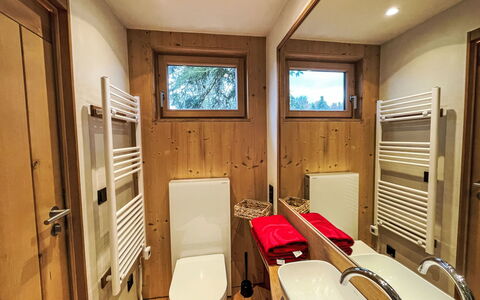 Tiny House Cottage Herbert: Sol, Design Intérieur, Bois, Sol, Plafond, Pièce, Meubles, Tache De Bois, Dur, Domicile