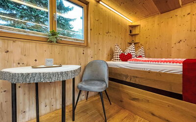 Tiny House Cottage Herbert